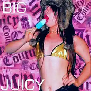 Picture for song 'Cocaine Superstar' by artist 'Ayesha Erotica'