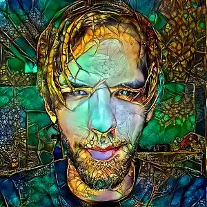 Picture for song 'wearing_thin_-_the_preview' by artist 'Benjamin Night'