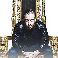 Picture for song 'CHURCH' by artist 'beatsbyjm'