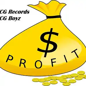 Picture for song 'Profit' by artist 'Best Of TCG Records TCG Boyz'