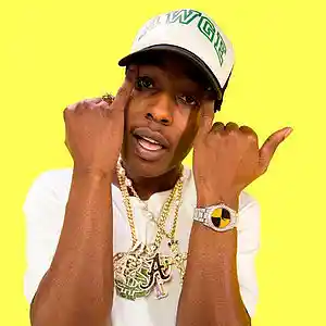 Picture for song 'A$APRocky & Skepta - Da Shine Prod. by Black Fre$h' by artist 'Black Fresh Beats'