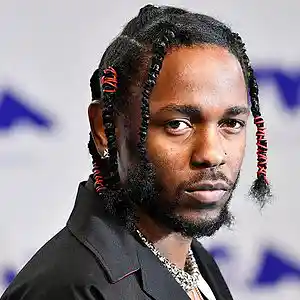 Picture for song 'LACKIN (PROD. BLESSTURNER)' by artist 'Bless Turner'