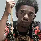 Picture for song 'NEW | Money First' by artist 'Cash Jordan'