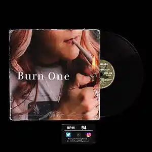 Picture for song 'Burn One' by artist 'CHESTA'