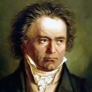 Picture for song 'Sulla morte d'un Eroe (Beethoven)' by artist 'Christian Faivre'