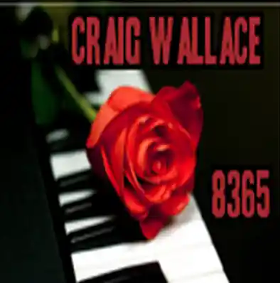 Picture for song 'Purple Rain' by artist 'Craig Wallace'