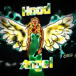 Picture for song 'Hood Angel' by artist 'Crushal Beats'