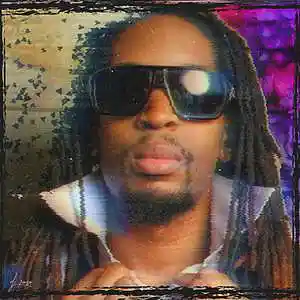 Picture for song 'Perco PIMP' by artist 'DJ Ruso'