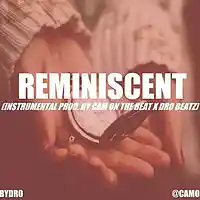 Picture for song 'Reminiscent - Hard / Hype Hip Hop Instrumental' by artist 'Dro Beatz'