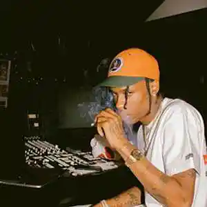 Picture for song 'GO' by artist 'FABIIIAN'