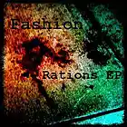 Picture for song 'Sometimes the World is Cruel to Shiny Things' by artist 'Fashion'