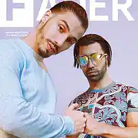 Picture for song 'Fuck' by artist 'FifthBeat'