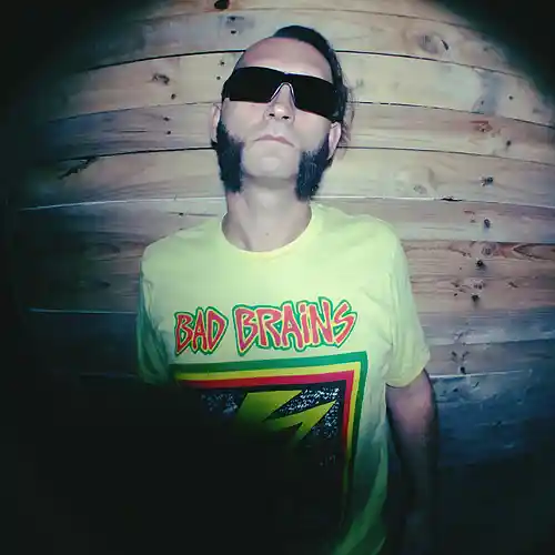 Picture for song 'The Beast' by artist 'Grotesk the Subhuman'