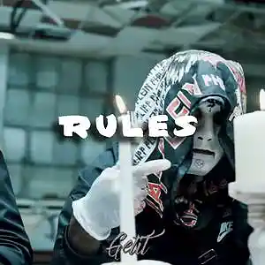 Picture for song 'Rules' by artist 'Chris Giotis'