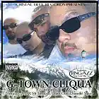 Picture for song 'One way out' by artist 'G-Town Cliqua'
