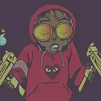 Picture for song 'Shake ..::HARD::.. ' by artist 'HEATONDABEAT'