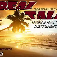 Picture for song 'REAL TALK NEW Dancehall Riddim Instrumental' by artist 'High9Records'