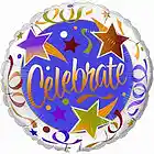 Picture for song 'Celebrate (instrumental)' by artist 'Ibe Wazir'