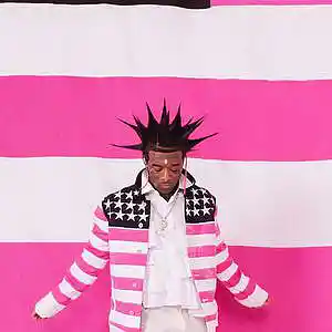 Picture for song '*Dope* Rage 152 bpm (Lil Uzi Vert x Destroy Lonely' by artist 'ILD On The Beat'