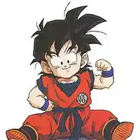 Picture for song 'Gohans Innocence(Fresh Beats/Jcsbeatpage Collab)' by artist 'Jcsbeatpage'