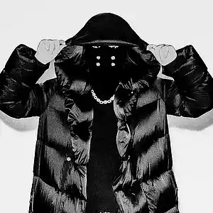 Picture for song 'Yeat Type Beat - Hall (140BPM) (G major)' by artist 'JimGem'