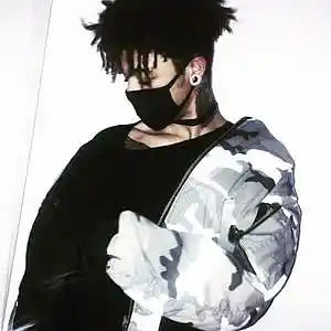 Picture for song 'SCARLXRD x SCREAMO RAP TYPE BEAT' by artist 'J.S.N'