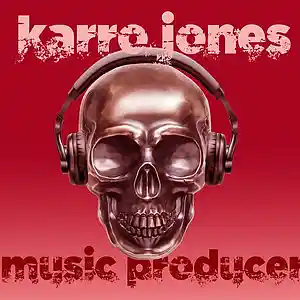 Picture for song 'KARRO JONES NSTRMNTL #25 763' by artist 'KARRO JONES'