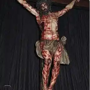 Picture for song 'The Cross of Christ' by artist 'Katholicus'