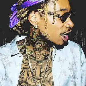 Picture for song 'Money Convo(Wiz Khalifa Type Beat)(BUY1GET2FREE)' by artist 'AYOCXRN (Formerly King Corn Beatzz)'