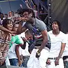 Picture for song 'Playing With A Sack (Prod. By @_KingLeeBoy)' by artist 'King LeeBoy'