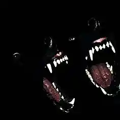 Picture for song 'With It Too' by artist 'K. Kahmere'