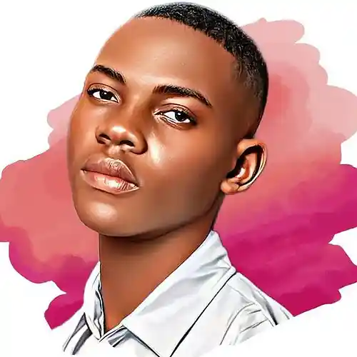Artist picture