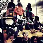 Picture for song 'Joey Bada$$ - Pro Era Type Beat (Prod. by L.David)' by artist 'L.David'