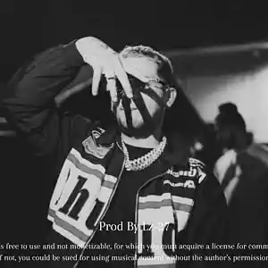 Picture for song '"MOVIE" Dei V x Luar La L x Bryan Myers' by artist 'Lz-27'