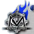 Picture for song 'Dancing Machines' by artist 'Machina Candeo'