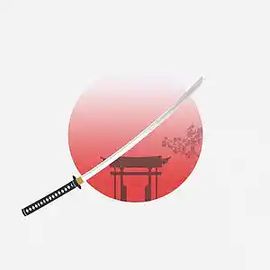 Picture for song 'Japanese Type Beat' by artist 'MaikOnTheBeat'