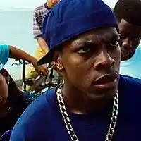 Picture for song 'Ice Cream Truck' by artist 'Main The Loud Man'