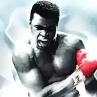 Picture for song 'Muhammad Ali' by artist 'MelonOnTheBeat'