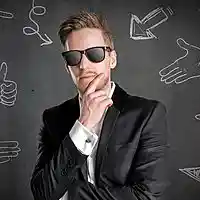 Picture for song 'Feel Yourself (Beat Sold)' by artist 'Mozart Jones Productions (Mozarts Beats)'