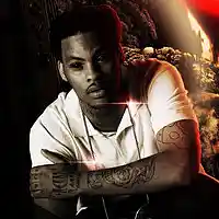 Picture for song '*Crazy* Black Cocaine - Free DL' by artist 'MTBeatz Production'