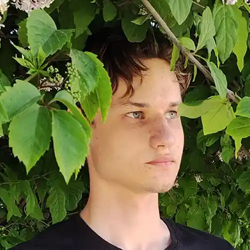 Artist picture