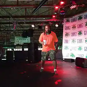 Picture for song 'Runnin Up Da Bag After Dark NappTime' by artist 'NT-D2011'