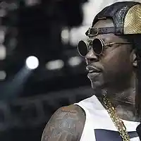 Picture for song 'Diamonds 2Chainz Type Beat' by artist 'ProdbyTre'