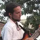 Picture for song 'Human Nature ~ (M. Jackson/Q. Jones)' by artist 'RasCricket'