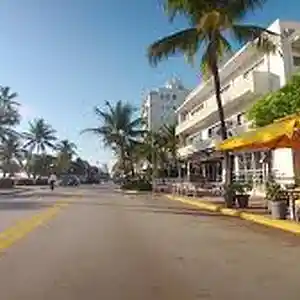 Picture for song 'Aussenjam 125 - Miami Drive' by artist 'RevPot'