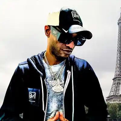 Picture for song 'Dance All Night' by artist 'Hussle Fettii'