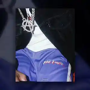 Picture for song 'playboi carti x yeat type beat "ANARCHY"' by artist 'roposbeatz'