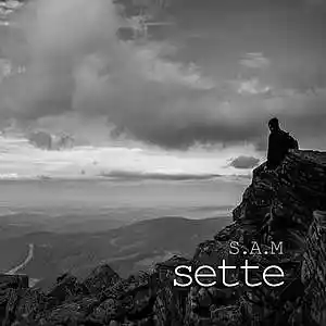 Picture for song 'sette' by artist 'IOWA'