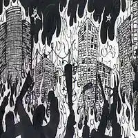 Picture for song 'Crooked Bitch (THE FARLEYS Cover)' by artist 'Smashbandits Live'