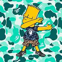 Picture for song 'Pigalle (prod.@smeloonthebeats)' by artist 'smeloonthebeats'